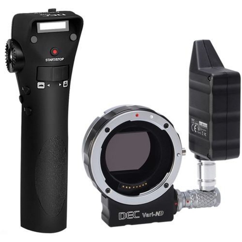 Aputure DEC Vari-ND Adapter for E-Mount